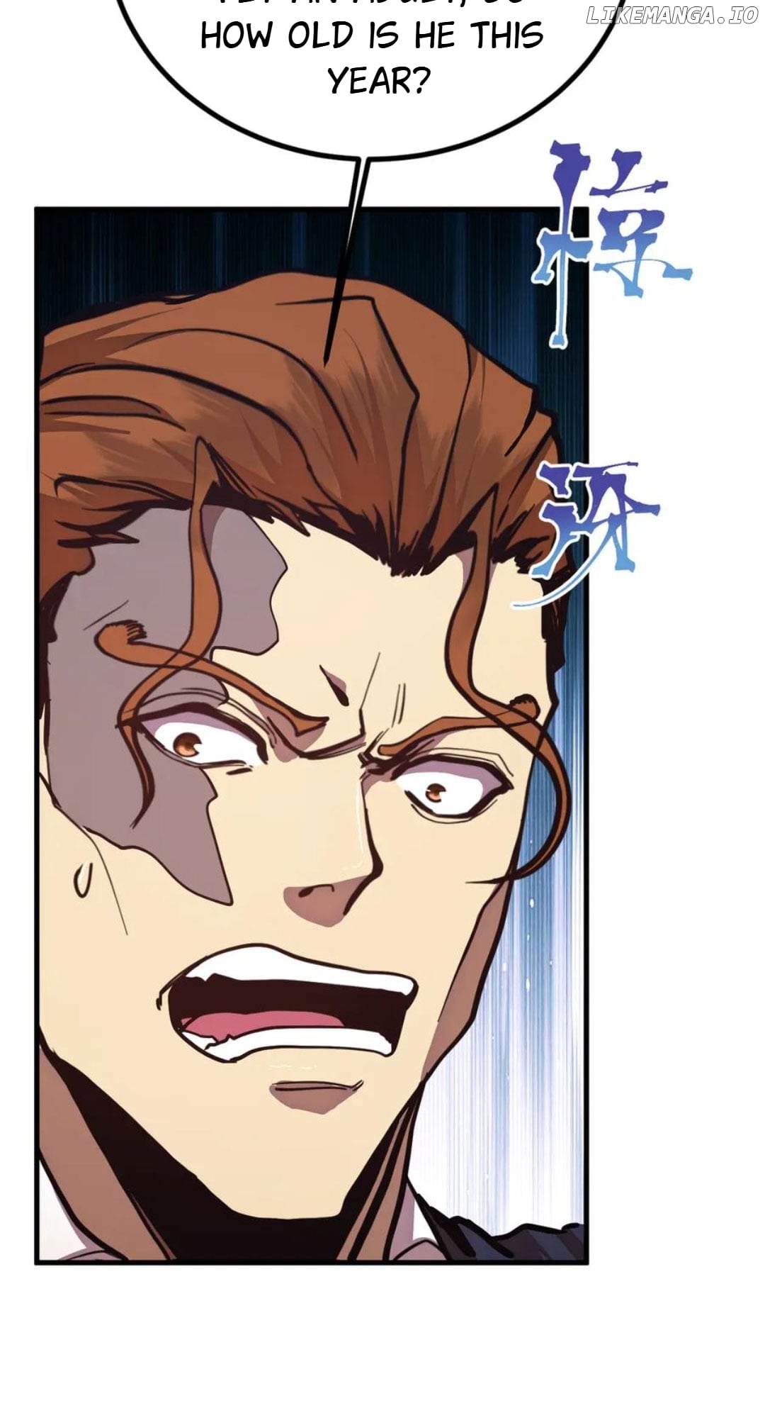 Log into the Future Chapter 193 - page 9